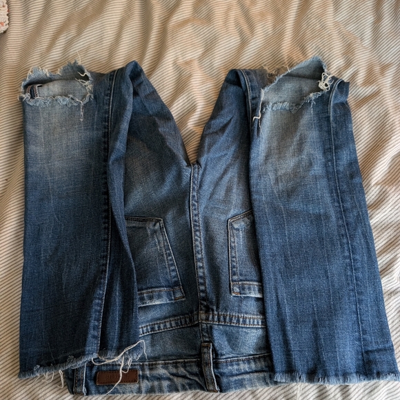 Blank NYC jeans - Picture 3 of 3